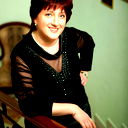 Ирина Пугачева