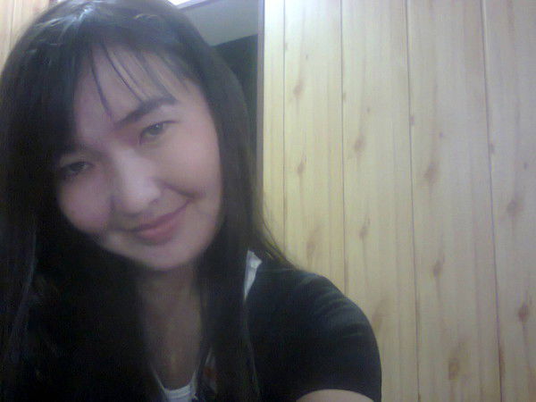 Жадыра Наримбетова