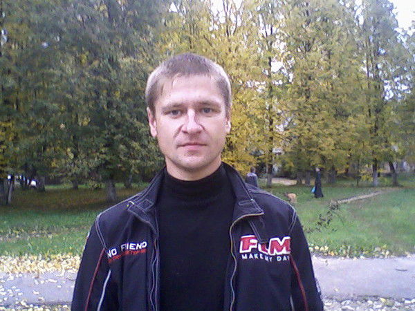 Вадим Уваров