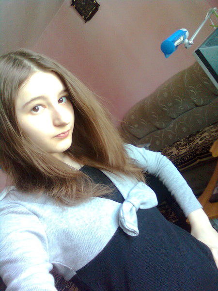 Мария Щербакова