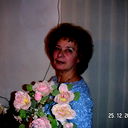 Наталья Митенко