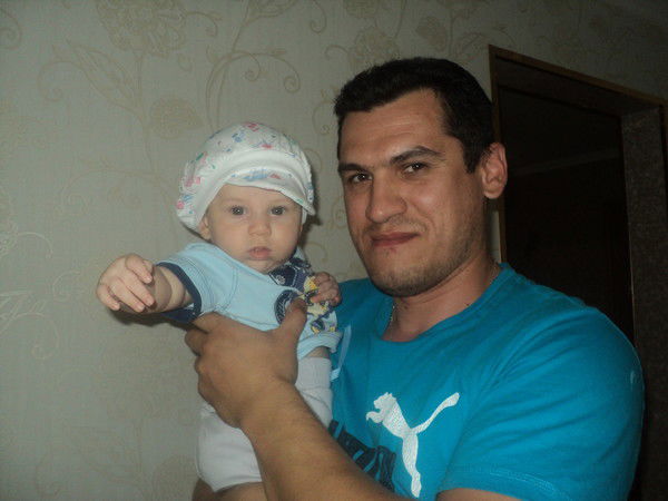 Роман Мирный