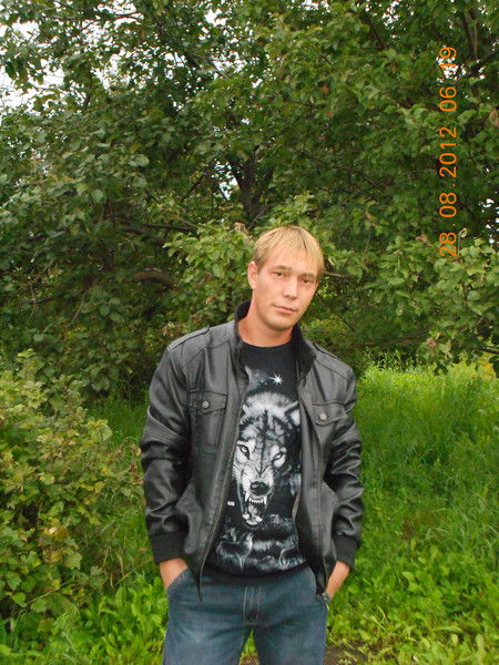 Руслан Михайлов