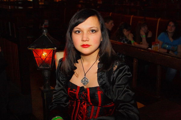 Анна Черпакова