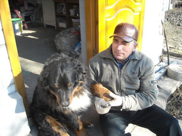 Григорий Коптев