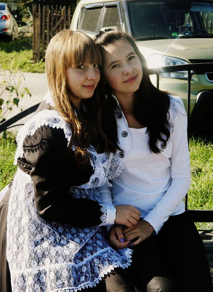 Олеся Михеева