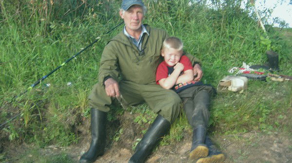 Сергей Иванов