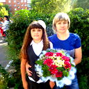 Дарья Лалыкина