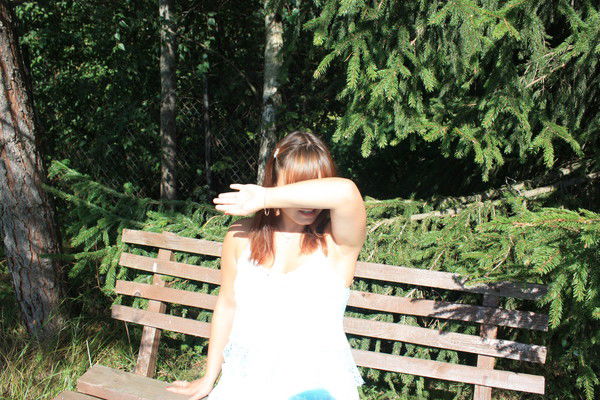 Екатерина Алешина