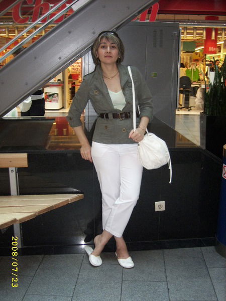 Zulmira Shoismatylloeva