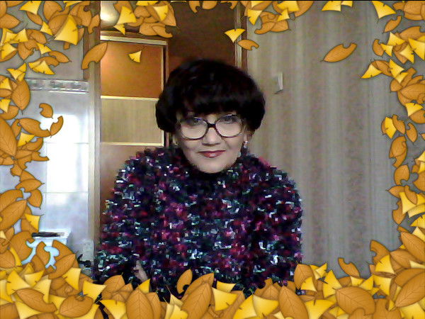 Светлана Бохан