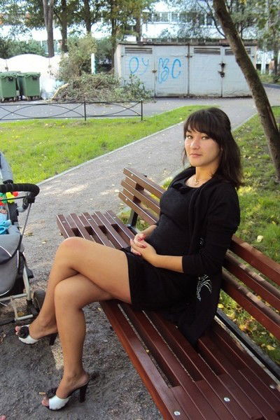 Оля Тептикова