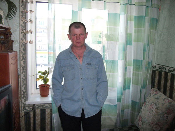 Сергей Иванов