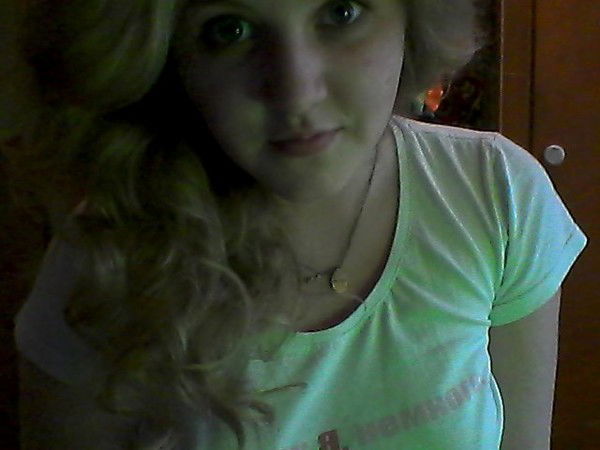 Яна Болдашова