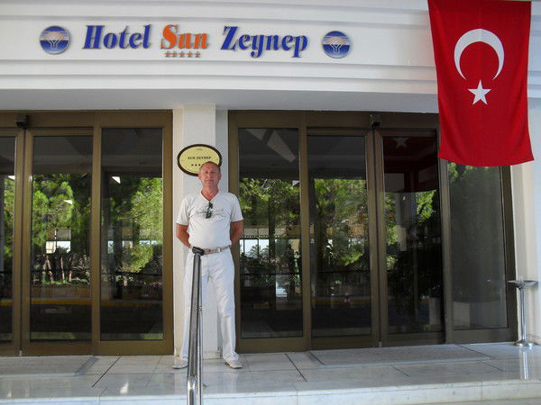 Леонид Никонов