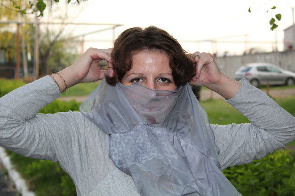 Наталья Дрёмина