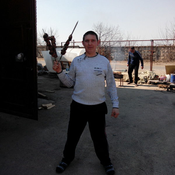 Константин Рукавишников