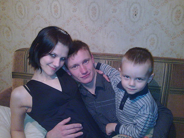 Анастасия Журбина