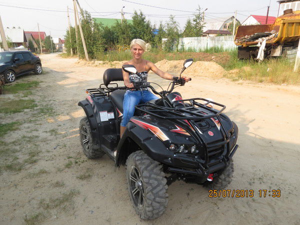 Светлана Кирилюк