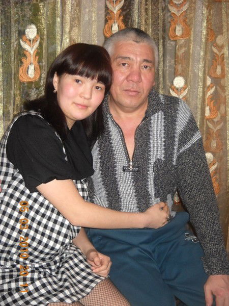 Жомарт Умурзаков