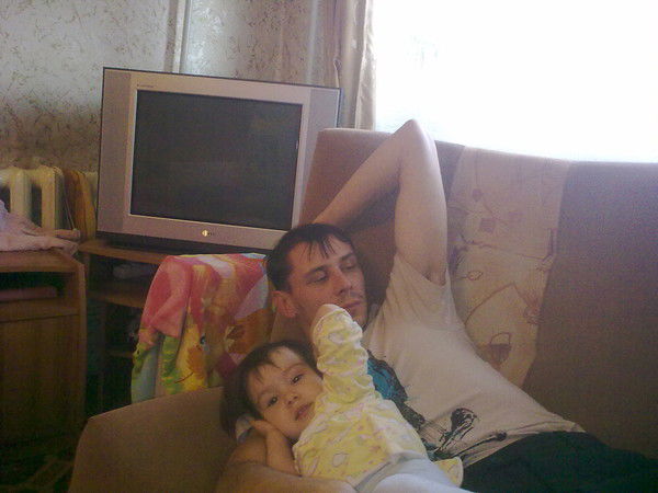 Паша Пашанин