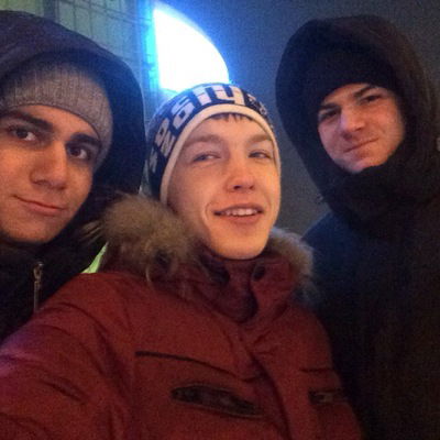 Вадим Ощепков