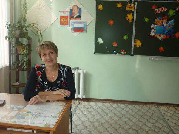 Тамара Титлова