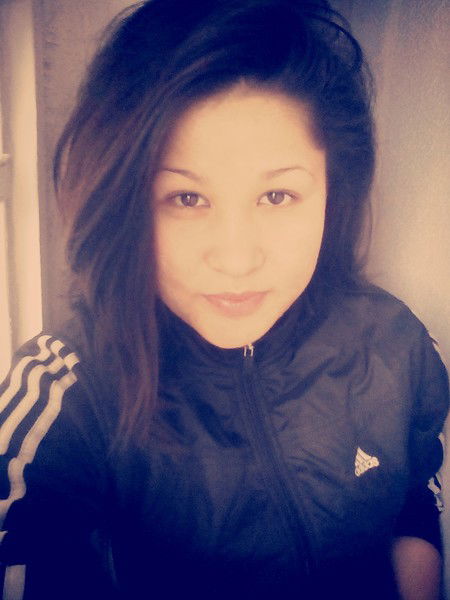 Динара Тажигулова