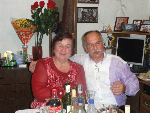 Татьяна Щенникова