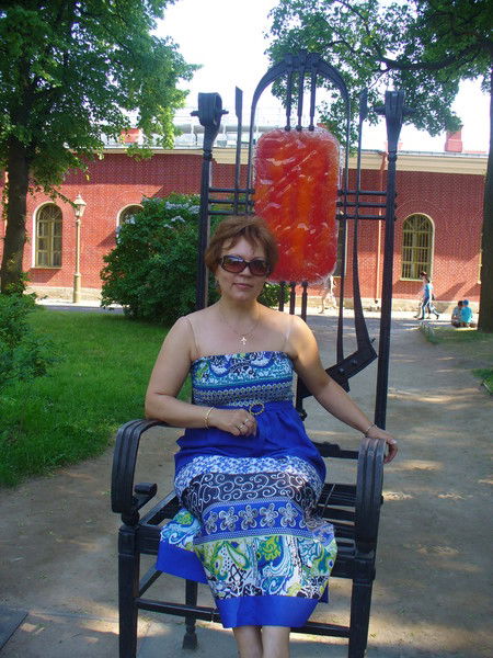 Татьяна Метальникова