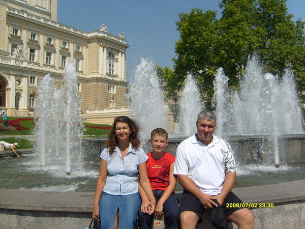 Ольга Попкова