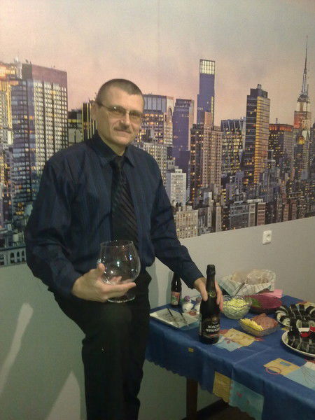 Алексей Рыжков