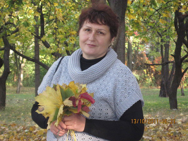 Любовь Сметана