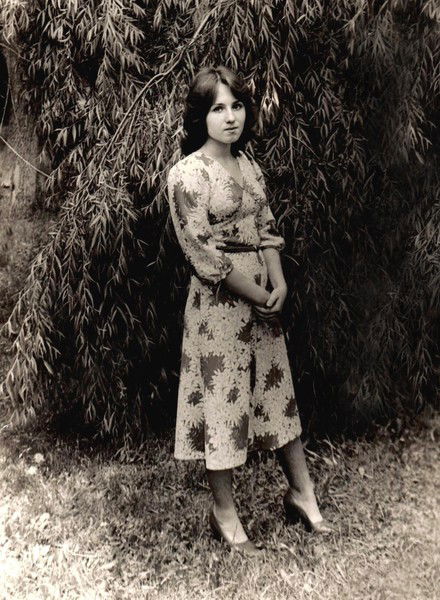 Ирина Петрова