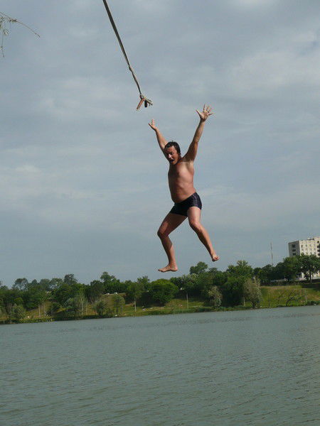 Тарас Тихонов