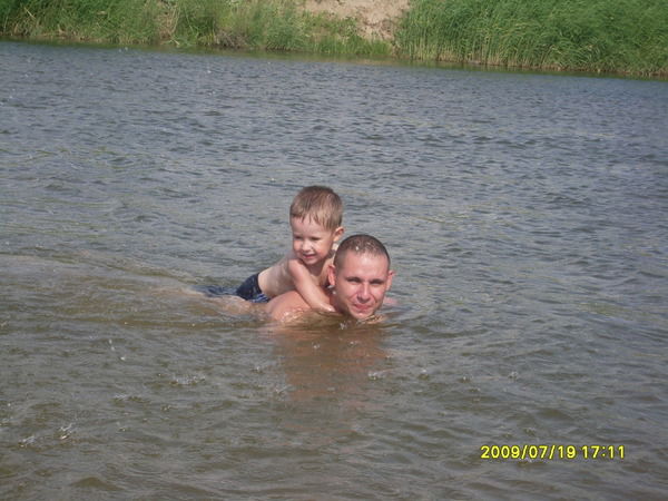 Александр Мироненко