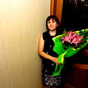 Нина Головина