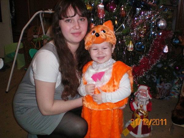 Марина Козлова