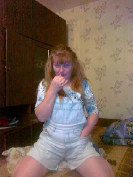 Елена Михайлова