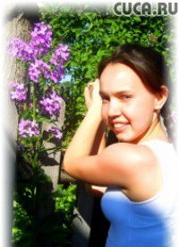 Сюмбель Ахтямова