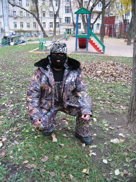 Алексей Симонов