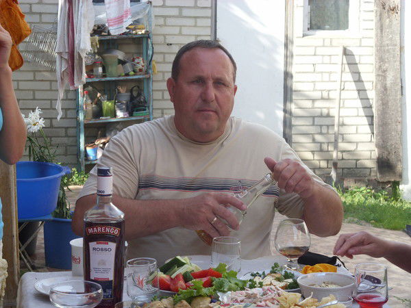 Игорь Заруцкий