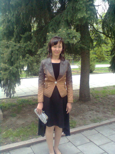 Жадыра Куттымуратова