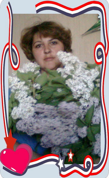 Галина Матинина