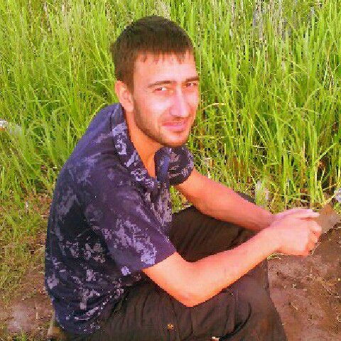 Илюс Салимуллин