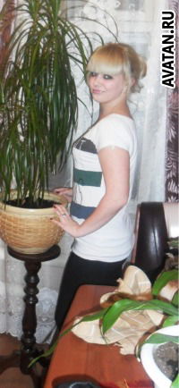 Юля Борисова