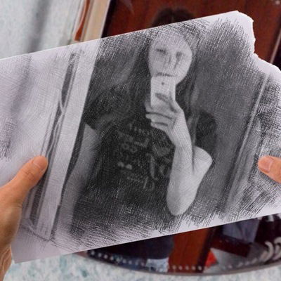 Ксюша Калабина