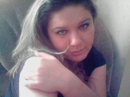 Надежда Иванычева