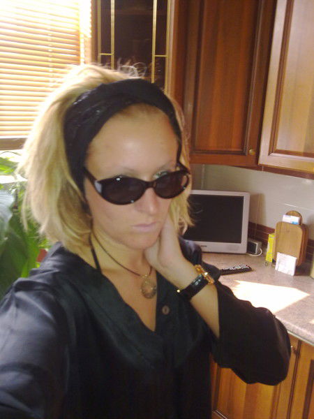 Екатерина Журавлёва