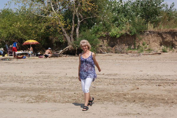 Лариса Терещенко